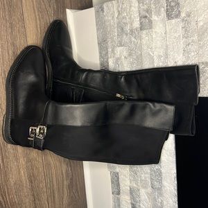 DKNY Lena Tall Boots